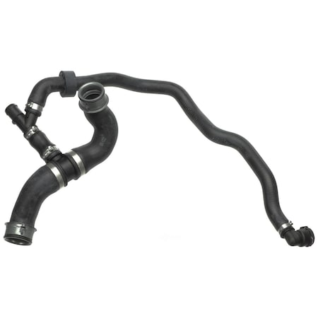 Gates Molded Coolant Hose, Gates 51418 51418